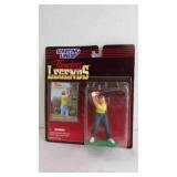Kenner Lineup Timeless PGA Golf Legend Figurines