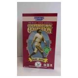 1996 Kenner Starting Lineup Cooperstown Collection