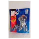 1993 Kenner Shaq Attaq "Overhead Smash" Figurine