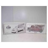 1994 First Gear 1957 International R-200 Tow Truck