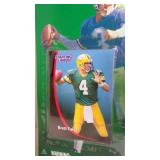 1998 Edition NFL Kenner Starting Lineup Figurines