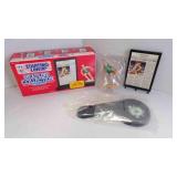 1991-92 Kenner Starting Lineup Headline Collection