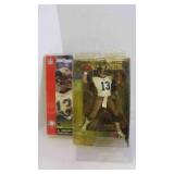 2001 McFarlane NFL Sports Picks Series 1 Figurine