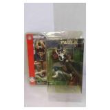 2001 McFarlane NFL Sports Picks Series 2 Figurine