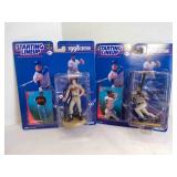 1998 Edition Starting Lineup Baseball Figurines
