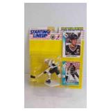 1998 Kenner Starting Lineup NHL Hockey Figurine