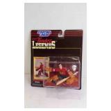 1997 Kenner Starting Lineup NHL Hockey Figurine