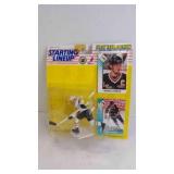1998 Kenner Starting Lineup NHL Hockey Figurine