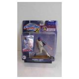 2001 Hasbro Starting Lineup-2 Baseball Figurine