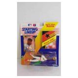 1992 Edition Kenner Starting Lineup MLB Figurine