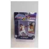 2001 Hasbro Starting Lineup-2 Baseball Figurine
