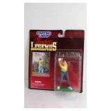 1995 Kenner Lineup Timeless PGA Golf Legend Figure