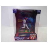 1999 Hasbro Starting Lineup Stadium Stars Special