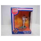 1996 Kenner Starting Lineup Stadium Stars Action