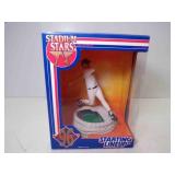 1996 Kenner Starting Lineup Stadium Stars Action
