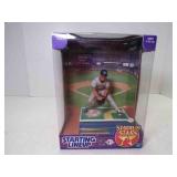 1999 Starting Lineup Stadium Starts Derek Jeter