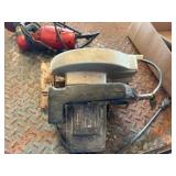 ½"Drill, , 3/8" reversing Drill, Circular Saw