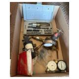 Box Miscellaneous