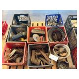 Pallet of Scrap
