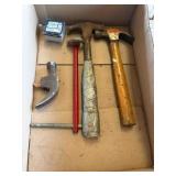 Miscellaneous Hammers