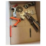 Specialty and Precision Tools, Impact Driver