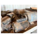 11 used Electric Motors