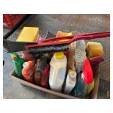 Car Care Products