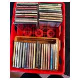 Various Artists Compact Discs