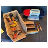 Dremel Shoe Shiner