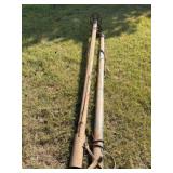 Mayrath Drill Fill Auger