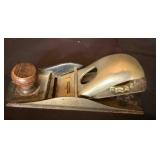 Vintage Wood Plane