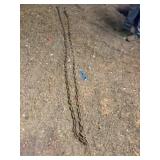 Chain With Hooks 16