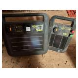 Gallagher S40 Fence Charger