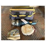 GMC Variable Speed Polisher/Sander