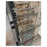 Assortment of Wrenches