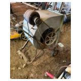 shop Fan on Wheels