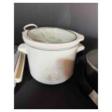 3 Miscellaneous Electric Cookers