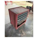Craftsman Tool Box