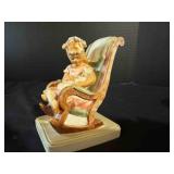 1953 R.W. Baston"Little Mother"