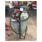 Acetylene Torch