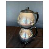 Vintage Sunbeam Coffee Master