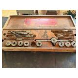 No. 312 Combination cutting Tools