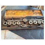 Tap and Die Set