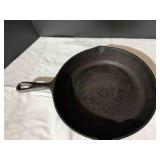 Cast Iron Skillet, Made in USA