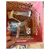 Painting supplies