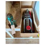 5 Ton Bottle Jack, 2 Ton Floor Jack