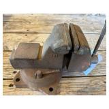 Bench Vise