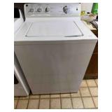 GE Electric Washing Machine