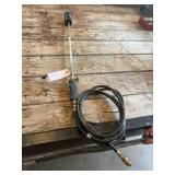 Mr. Heater Propane Weed Burner