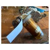GPI 12V Fuel Tank Pump